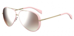 MOSCHINO MOS007/S