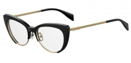 MOSCHINO MOS521