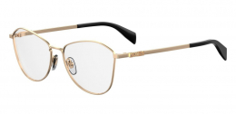 MOSCHINO MOS520