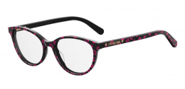 MOSCHINO LOVE MOL525
