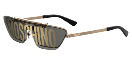 MOSCHINO MOS048/S