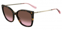 MOSCHINO LOVE MOL018/S
