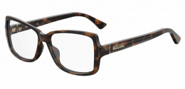 MOSCHINO MOS555