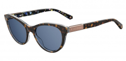 MOSCHINO LOVE MOL026/S