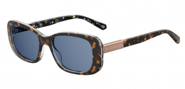 MOSCHINO LOVE MOL027/S