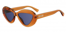MOSCHINO MOS076/S