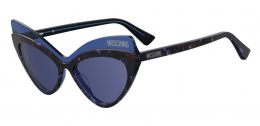 MOSCHINO MOS080/S