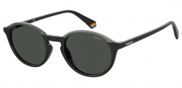 POLAROID PLD 6125/S