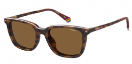 POLAROID PLD 6136/CS