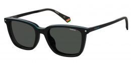 POLAROID PLD 6136/CS