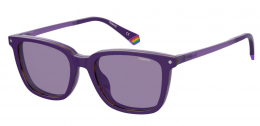 POLAROID PLD 6136/CS