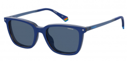 POLAROID PLD 6136/CS
