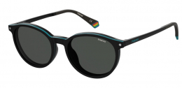 POLAROID PLD 6137/CS