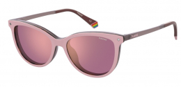 POLAROID PLD 6138/CS