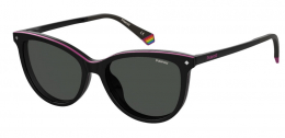 POLAROID PLD 6138/CS
