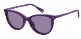 POLAROID PLD 6138/CS