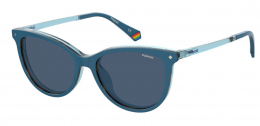 POLAROID PLD 6138/CS
