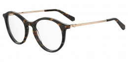 MOSCHINO LOVE MOL578