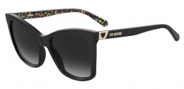 MOSCHINO LOVE MOL034/S