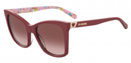 MOSCHINO LOVE MOL034/S