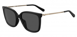 MOSCHINO LOVE MOL035/S