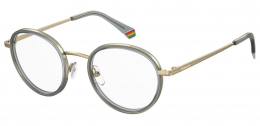 POLAROID PLD D421