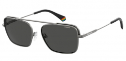 POLAROID PLD 6131/S
