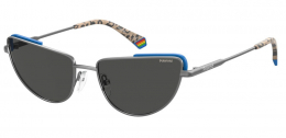 POLAROID PLD 6129/S