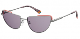POLAROID PLD 6129/S