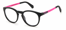 POLAROID PLD D823