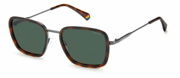 POLAROID PLD 6146/S