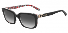 MOSCHINO LOVE MOL042/S