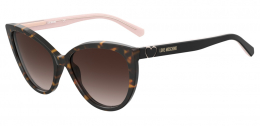 MOSCHINO LOVE MOL043/S