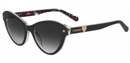 MOSCHINO LOVE MOL046/S