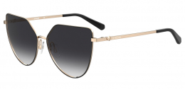 MOSCHINO LOVE MOL047/S