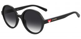 MOSCHINO LOVE MOL050/S