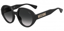 MOSCHINO MOS126/S