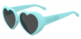 MOSCHINO MOS128/S